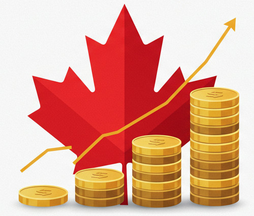 Canada Cashback