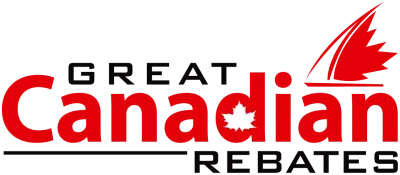 Great Canadian Rebates