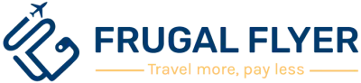 Frugal Flyer