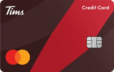 Tims® Mastercard