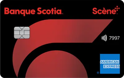 Scotiabank American Express® Card