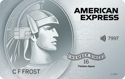 American Express® Essential®Card