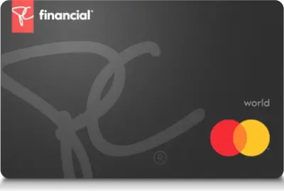 PC® World Mastercard®