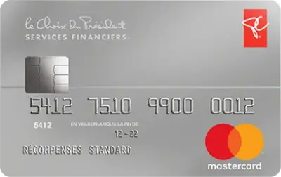 PC® Mastercard®
