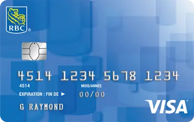 RBC® Visa Classic Low Rate Option