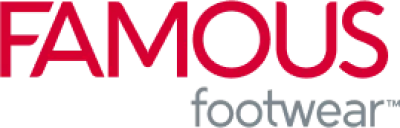 Famous Footwear Canada