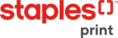 Staples Print