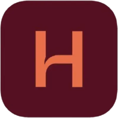 Hushed