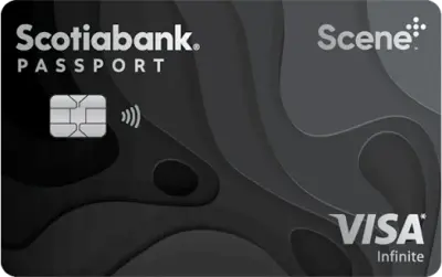 Scotiabank Passport® Visa Infinite