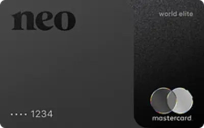 Neo World Elite Mastercard